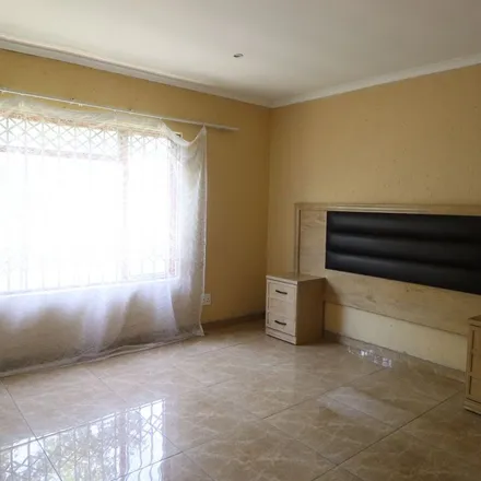 Rent this 3 bed apartment on 85 Van Der Lingen Street in Panorama, Moqhaka Local Municipality