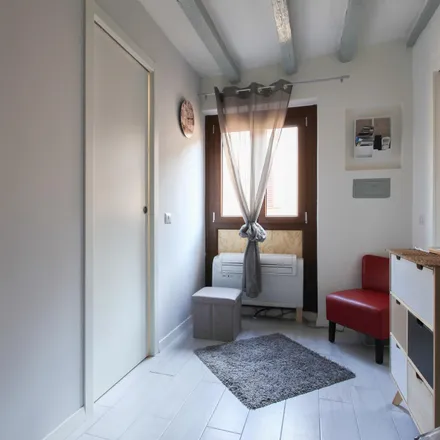 Image 6 - Via Galeazzo Alessi, 10, 20123 Milan MI, Italy - Apartment for rent