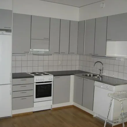 Image 3 - Sorakuopankatu, 33300 Tampere, Finland - Apartment for rent