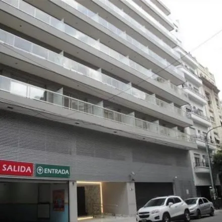 Rent this 1 bed apartment on Viamonte in Partido del Pilar, B1630 AMK Pilar