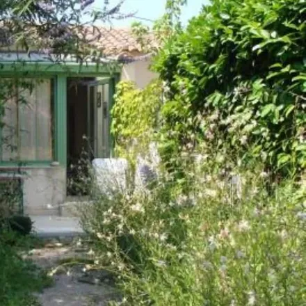 Image 7 - Route de Pernes, 84450 Saint-Saturnin-lès-Avignon, France - Townhouse for rent