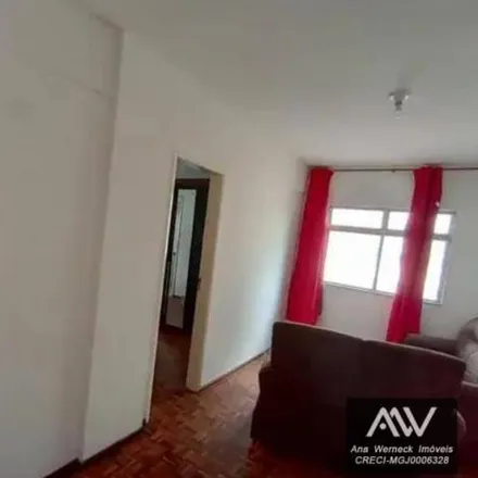 Buy this 1 bed apartment on Burguer Mix in Rua Santo Antônio, Centro
