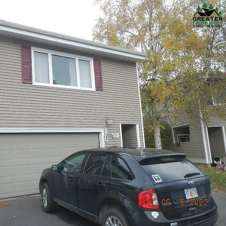 Image 1 - 120 Carlyle Way, Fairbanks North Star, AK 99709, USA - Condo for sale