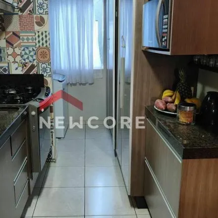 Buy this 3 bed apartment on Rua Sete de Setembro in Independência, Cascavel - PR