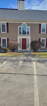Rent this 2 bed condo on 16;18;20;22 Essex Green Lane in Proctor, Peabody