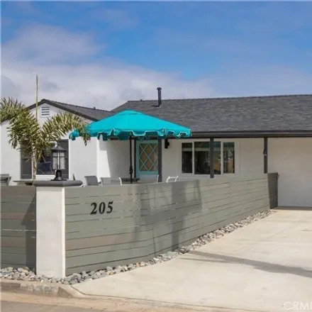 Image 5 - 205 Godfrey St, Oceanside, California, 92054 - House for rent