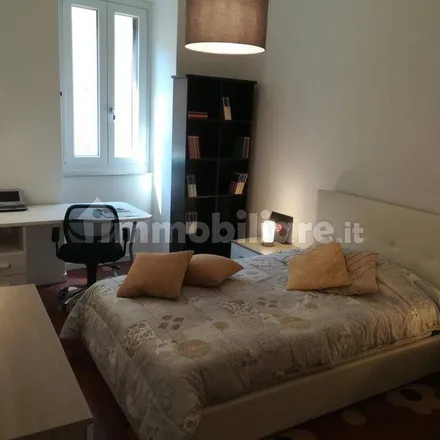 Rent this 4 bed apartment on Chiesa ortodossa di San Gennaro in Via Benincasa, 06122 Perugia PG