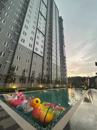 Image 7 - Xiamen University Malaysia, Sunsuria Road, Sunsuria City, 43900 Sepang, Selangor, Malaysia - Apartment for rent