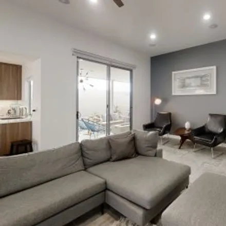 Buy this 3 bed apartment on 8629 East Monterosa Avenue in Old Town, Scottsdale