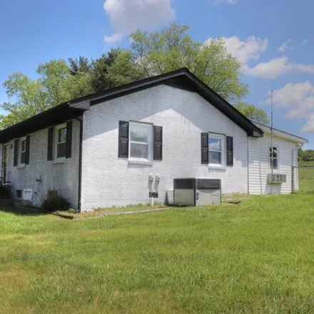 Image 7 - 4004 Old Kentucky Rd, Morristown, Tennessee, 37814 - House for sale