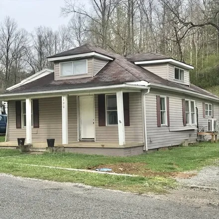 Buy this 2 bed house on 186 Mill Branch Road in Olive Hill, Carter County