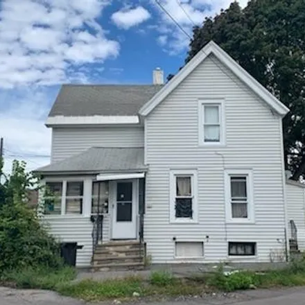 Buy this 3 bed house on 106 Sidman Avenue in City of Syracuse, NY 13204
