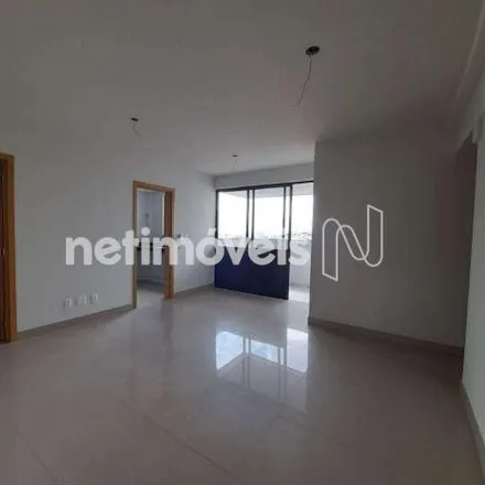 Buy this 3 bed apartment on Rua Marambaia in Caiçaras, Belo Horizonte - MG
