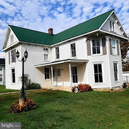 Buy this 5 bed house on 79 Elk Street in Shenandoah Junction, Jefferson County