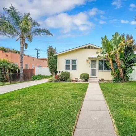 Rent this 1 bed house on Princeton Court in Santa Monica, CA 90404