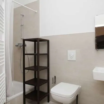 Rent this 5 bed apartment on Denns BioMarkt in Warschauer Straße 63, 10243 Berlin