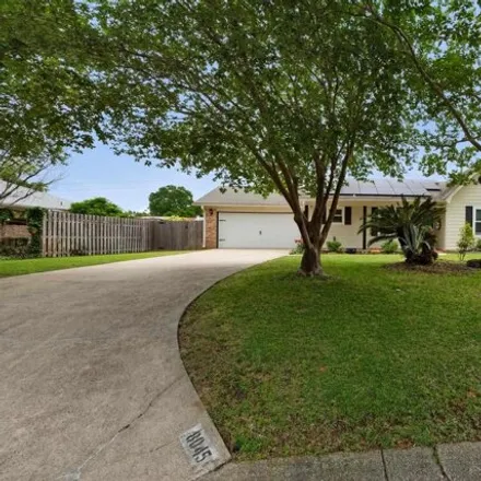 Buy this 3 bed house on Briaroak Drive in Ferry Pass, FL