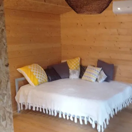 Rent this 1 bed house on Cornillon-Confoux in Pont camarguais, 13250 Cornillon-Confoux