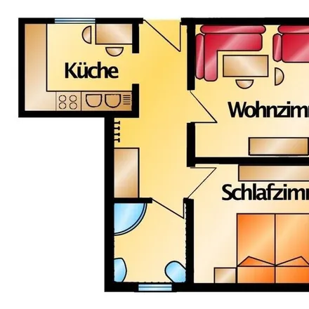 Image 8 - Gästehaus Austria, Unterweidach 363d, 6105 Leutasch, Austria - Apartment for rent