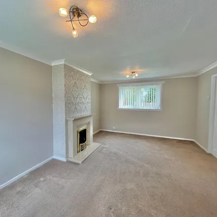 Image 2 - Fulshaw Crescent, Prestwick, KA8 0ND, United Kingdom - Duplex for rent