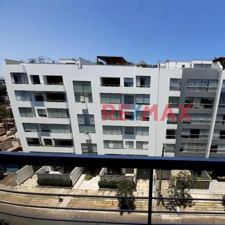 Image 3 - Santander Street, Miraflores, Lima Metropolitan Area 15073, Peru - Apartment for rent