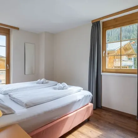 Rent this 3 bed apartment on 62a in 6787 Gargellen, Austria