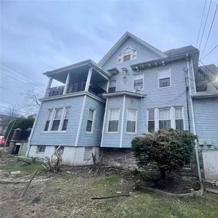 Buy this studio house on 140 Park Avenue in City of Mount Vernon, NY 10550