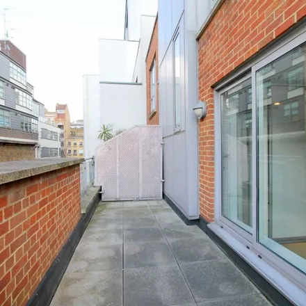 Rent this 1 bed apartment on 52-53 Britton Street in London, EC1M 5UQ