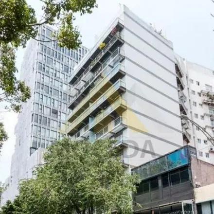 Buy this 3 bed apartment on K in Avenida Insurgentes Sur, Cuauhtémoc