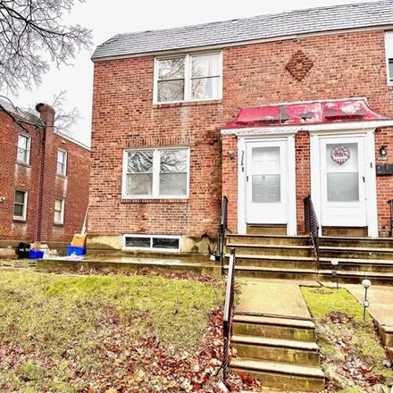 Buy this 4 bed house on 3228 Guilford Street in Philadelphia, PA 19136