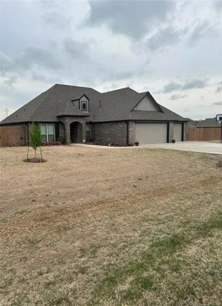Buy this 3 bed house on unnamed road in Skiatook, OK