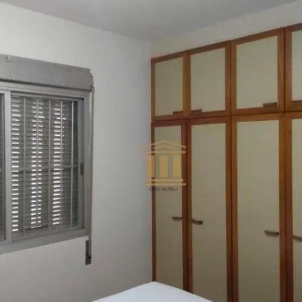 Buy this 3 bed apartment on Marbelle in Avenida Paulo Becker 98, Vila Adyana