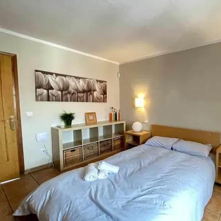 Rent this 1 bed apartment on 07060 Ciutadella