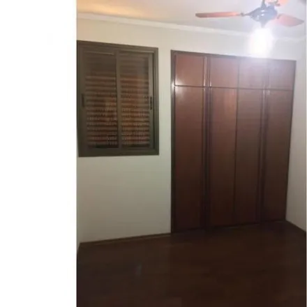 Buy this 3 bed apartment on Rua Boa Vista in Vila Nossa Senhora da Paz, São José do Rio Preto - SP