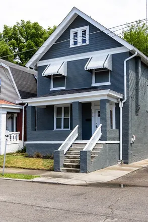 Buy this 3 bed house on 216 West 12th Street in Clifton, Newport