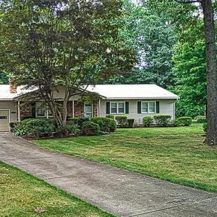 Buy this 3 bed house on 30352 Mallard Drive in Chestnut Hill, Wicomico County