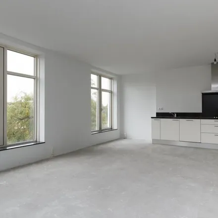 Rent this 1 bed apartment on Molenwerf 10A-6 in 1014 BG Amsterdam, Netherlands