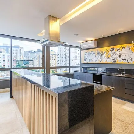 Rent this 1 bed apartment on Porto Alegre