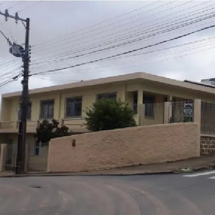 Buy this 4 bed house on Rua Maria Júlia Ramos e Souza in Capoeiras, Florianópolis - SC