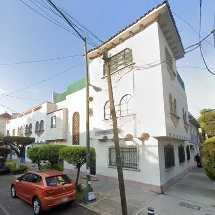 Buy this 4 bed house on Calle Pedro Santacilia in Benito Juárez, 03520 Mexico City