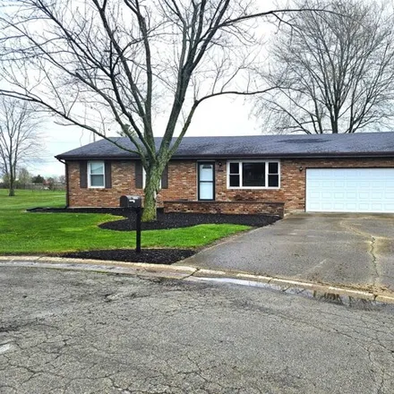 Buy this 3 bed house on 799 Lynwood Court in Union City, Darke County