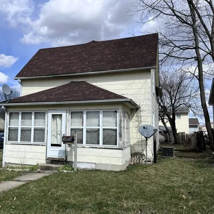 Image 1 - 617 East Locust Street, Belvidere, IL 61008, USA - House for sale