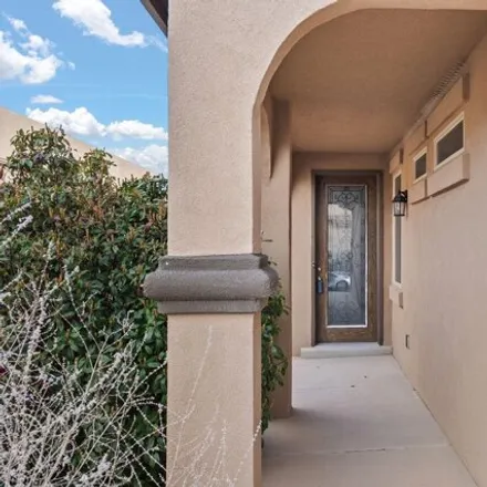 Image 4 - 7372 Red Bloom Road Northwest, Albuquerque, NM 87114, USA - House for sale