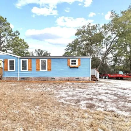 Buy this studio apartment on 4784 Southgate Boulevard Southeast in Brunswick County, NC 28461