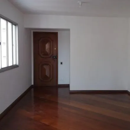 Buy this 3 bed apartment on Rua Caiubi 1028 in Perdizes, São Paulo - SP
