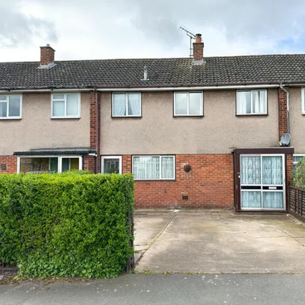 Buy this 3 bed duplex on Brampton Road in Hereford, HR2 7DH