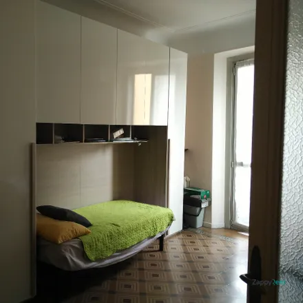 Rent this studio room on La Cantina in Via Giuseppe Meda, 31