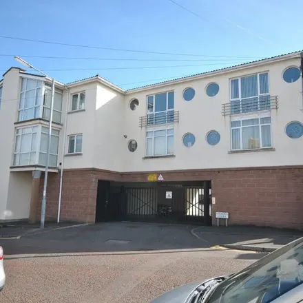 Image 8 - Holborn Avenue, Bangor, BT20 5EH, United Kingdom - Apartment for rent