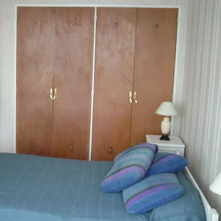 Rent this 1 bed apartment on Mar del Plata in Avenida Pedro Luro, Estación Norte