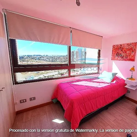 Image 3 - Edificio Eco Miramar, Avenida Edmundo Eluchans 2855, 251 0513 Viña del Mar, Chile - Apartment for rent